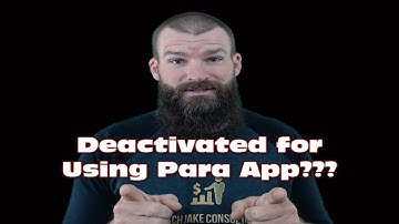 Will DoorDash or UberEats Deactivate for Using Para App