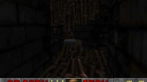 Cheogsh by Shadowman and KoLoBoK[iddqd] Part 2.2