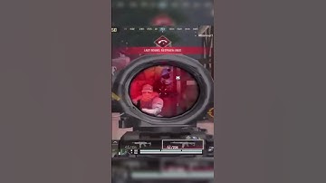 Using AIMBOT In PROJECT BLOODSTRIKE… (Project: Bloodstrike) #warzonemobile