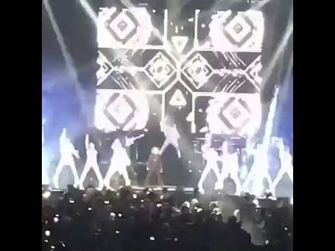 musical.ly apk version Janet Jackson tour