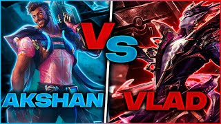 FULL ÖĞRETİCİ SERİSİ | VLAD VS AKSHAN