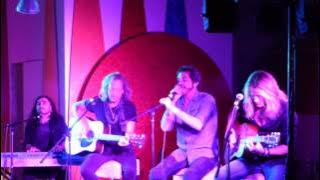 Revolution Saints - Turn Back Time - Frontiers Festival, -  Milano - 28 April 2017