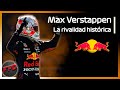 Nace un nuevo campen la victoria de max verstappen  la mejor narracin  f1fd  gp abu dhabi