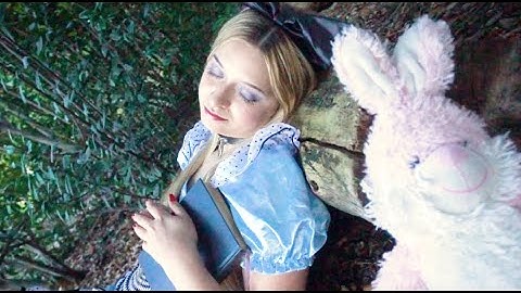 the aquadolls - euphoria remix (official music video)