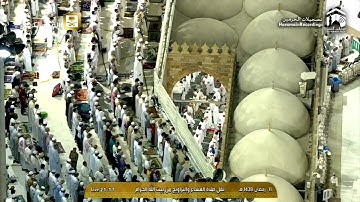 ما تيسر من سورة فاطر | عشاء الثلاثاء ١١ رمضان ١٤٣٨هـ للشيخ د. صالح آل طالب