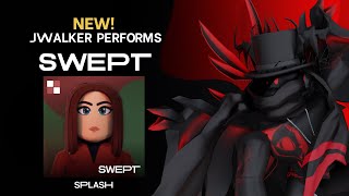 JWalker Performs: SWEPT | Splash |