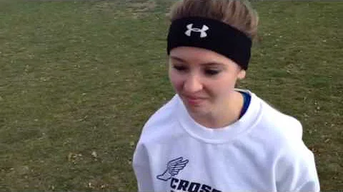 Alyssa Williams on Durant's trip to state