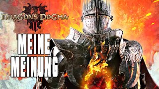 Lohnt es sich? - Meine MEINUNG zu Dragon's Dogma 2 (DerSorbus Review/Test/Kritik/Fazit)