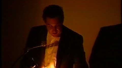 Jesse Reiser (March 20, 2002)