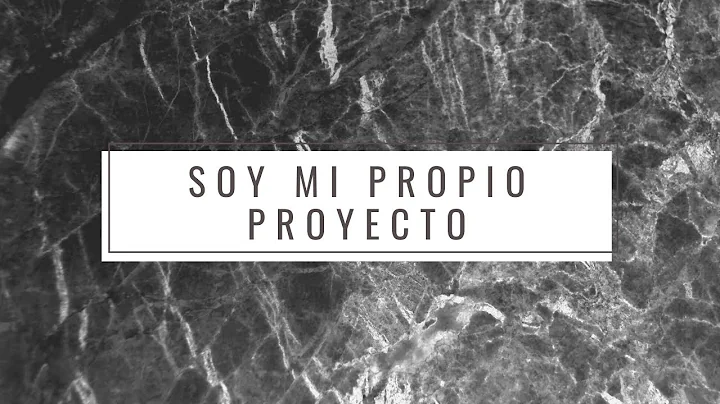 Debbie Duarte - Soy mi propio proyecto