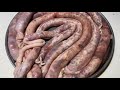 ХАН КЕБАБ в духовке. АЗЕРБАЙДЖАНСКАЯ кухня. Xan kebab