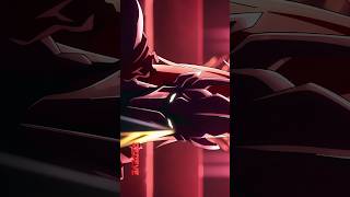 SUNG JINWOO VS BLOOD-RED COMMANDER IGRIS || SOLO LEVELING || NEW EP-11 || #shorts #anime