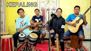 Kepaling Cover Reggae & Koplo By DK