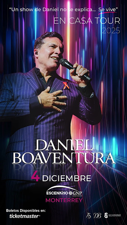 5 Diciembre #Monterrey