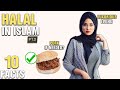 10 Surprisingly Halal Things In Islam - Part 2