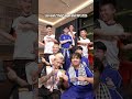 Liên minh "song Chớp" mạnh nhất APL 2026