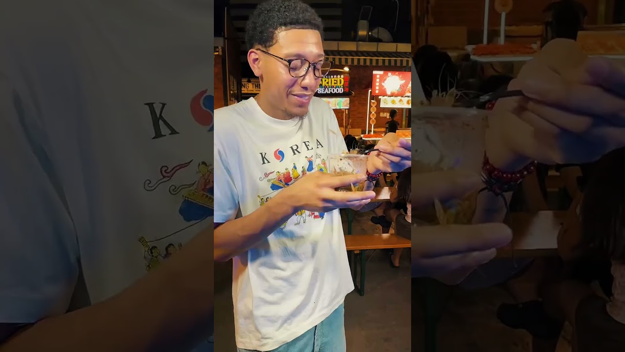 Have you been to Jodd Fair? 