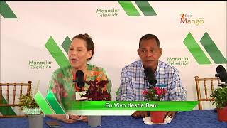 ManaclarTV expo mango 2023