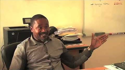 Locust swarm invades Kavango East - NBC