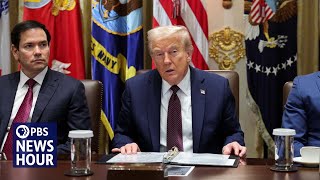 Can Trump legally reinstate the death penalty in Washington, D.C.?