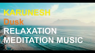 Karunesh - Secrets of Life - Dusk (Inshallah Reprise) relaxation meditation music HD 4K