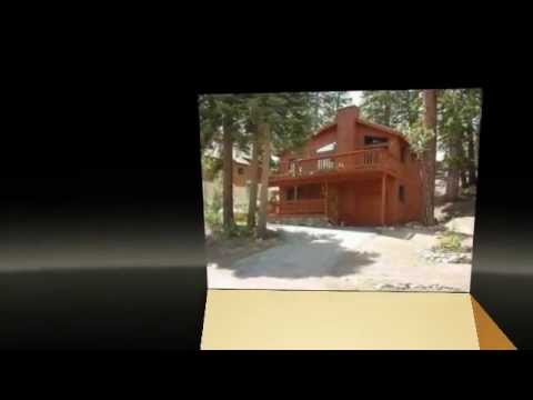 Vacation Rental Mammoth Mountain All Seasons Rental Home Youtube