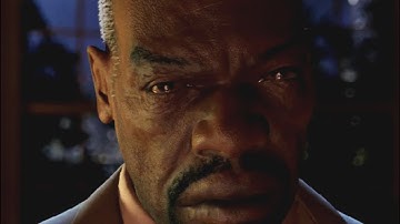 Driver Parallel Lines - Mission.27 - Bishop