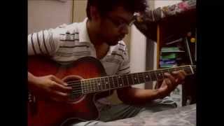 Video thumbnail of "Artcell - Tomake (Cover)"