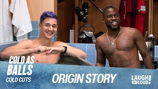 How Ninja Became A Streaming Superstar | Cold as Balls: Cold Cuts | Laugh Out Loud Network