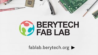 Berytech Fab Lab 2020