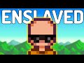 Enslaved In Stardew Valley For One Month