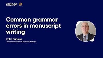 Tips to Write an Effective Introduction in a Manuscript