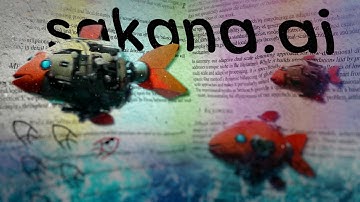 Can AI Improve Itself? [Chris Lu, Robert Lange, Cong Lu]