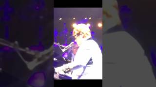 Elton John 1.75x Faster &quot;Funeral For A Friend&quot; Front Row 10/23/2018 ￼Louisville KY @bladerope