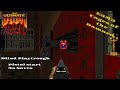Doom Sigil 100% Playtrough E5M3 "Cages of the Damned"