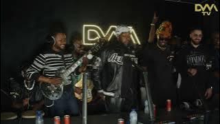 [EXCLU] Dadju ft. Tayc - Ma préférée #DVMShow