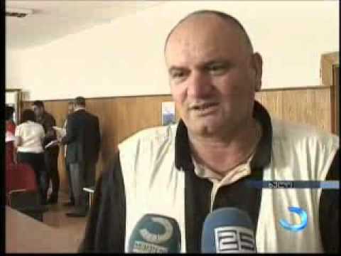 ხულოს საკრებულომ 5 კომისიის თავმჯდომარე აირჩია