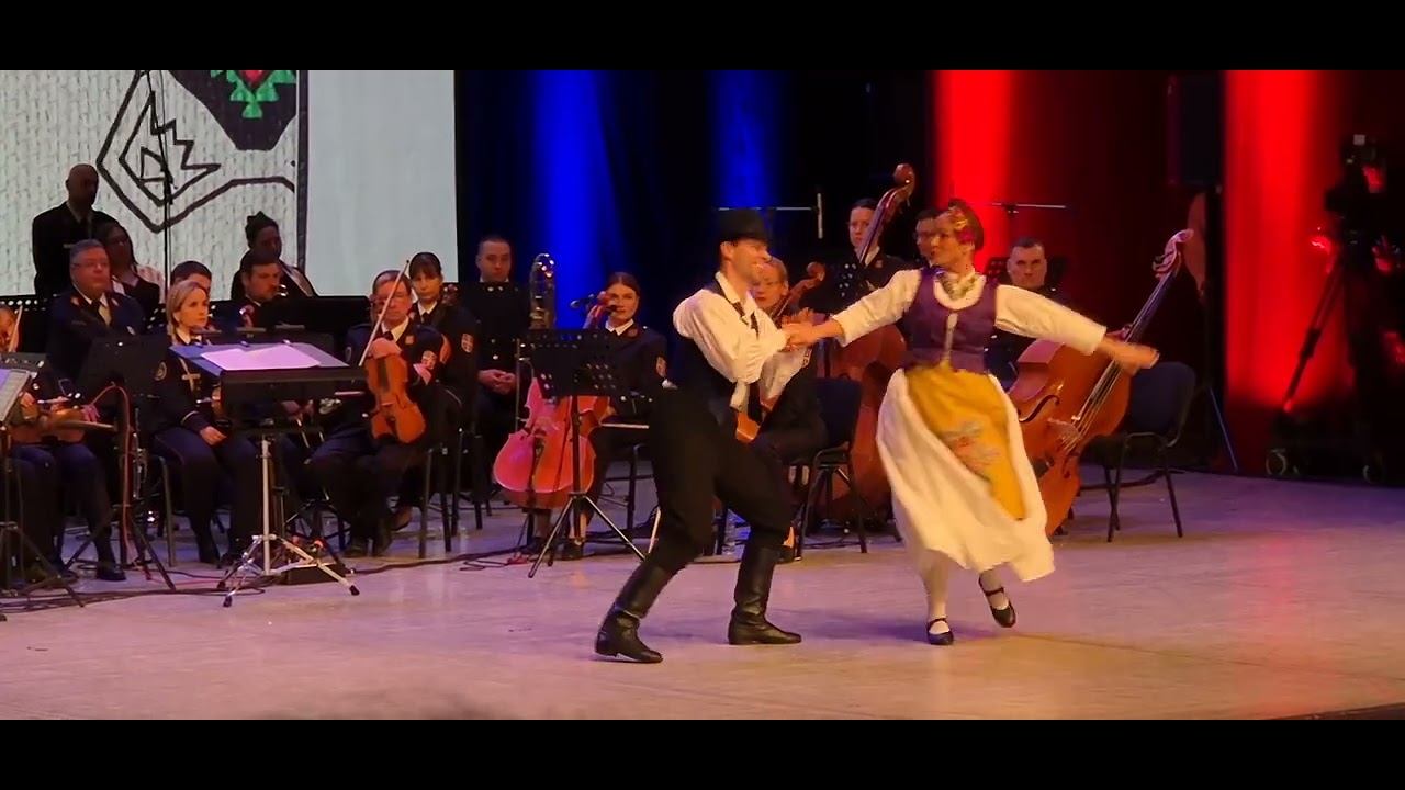 Nacionalni ansambl kolo-Snp Novi Sad