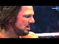 Aj styles music this time its different