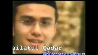 In Team Ft Unic - Kemuliaan Ramadhan