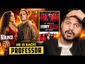Berlin Season 2 Review : PEAK LAUNDIYABAAZI 🧘| Berlin And The Lady With An Ermine Review | Berlin 