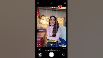 Portrait photography tips for mobile phones