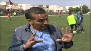 برنامج هواة 30/05/2013