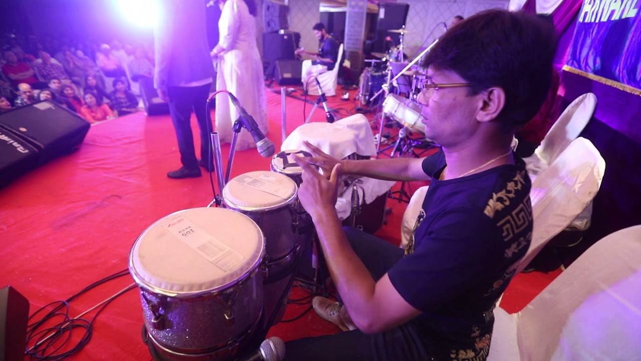 Sanja sawant..kishore kumar medly