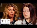 Meri Tries To Talk To Mariah About The Catfishing Incident | Sister Wives