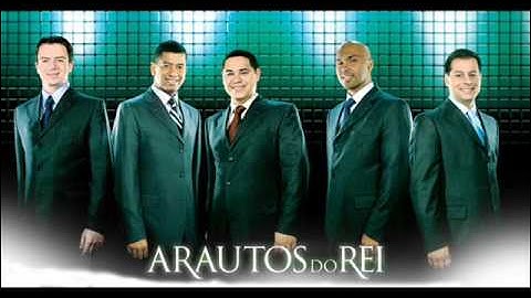 Arautos do Rei - Chegou a Hora
