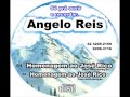 Angelo reis  homenagem ao jos rico