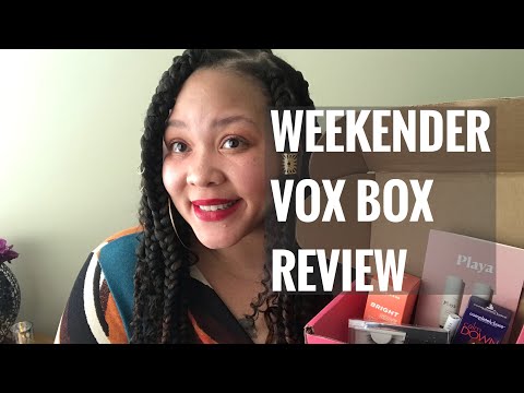influenster-#weekendervoxbox-review:-playa,-velour,-i-dew-care-&-completely-bare-|-jessalifestyle