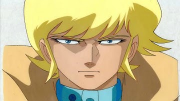Dragon Ball Xenoverse Character Creation Request: Ryo Askua