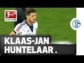 Player of the Week - Klaas-Jan Huntelaar